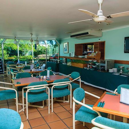 Mcnevins Maryborough Motel Экстерьер фото