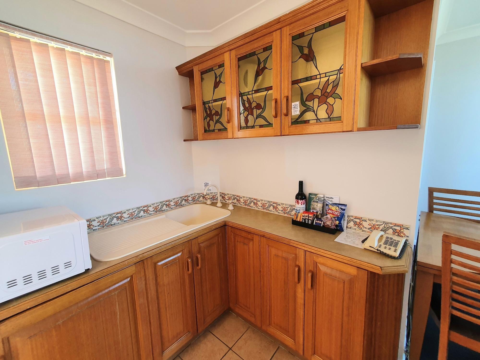 Mcnevins Maryborough Motel Экстерьер фото