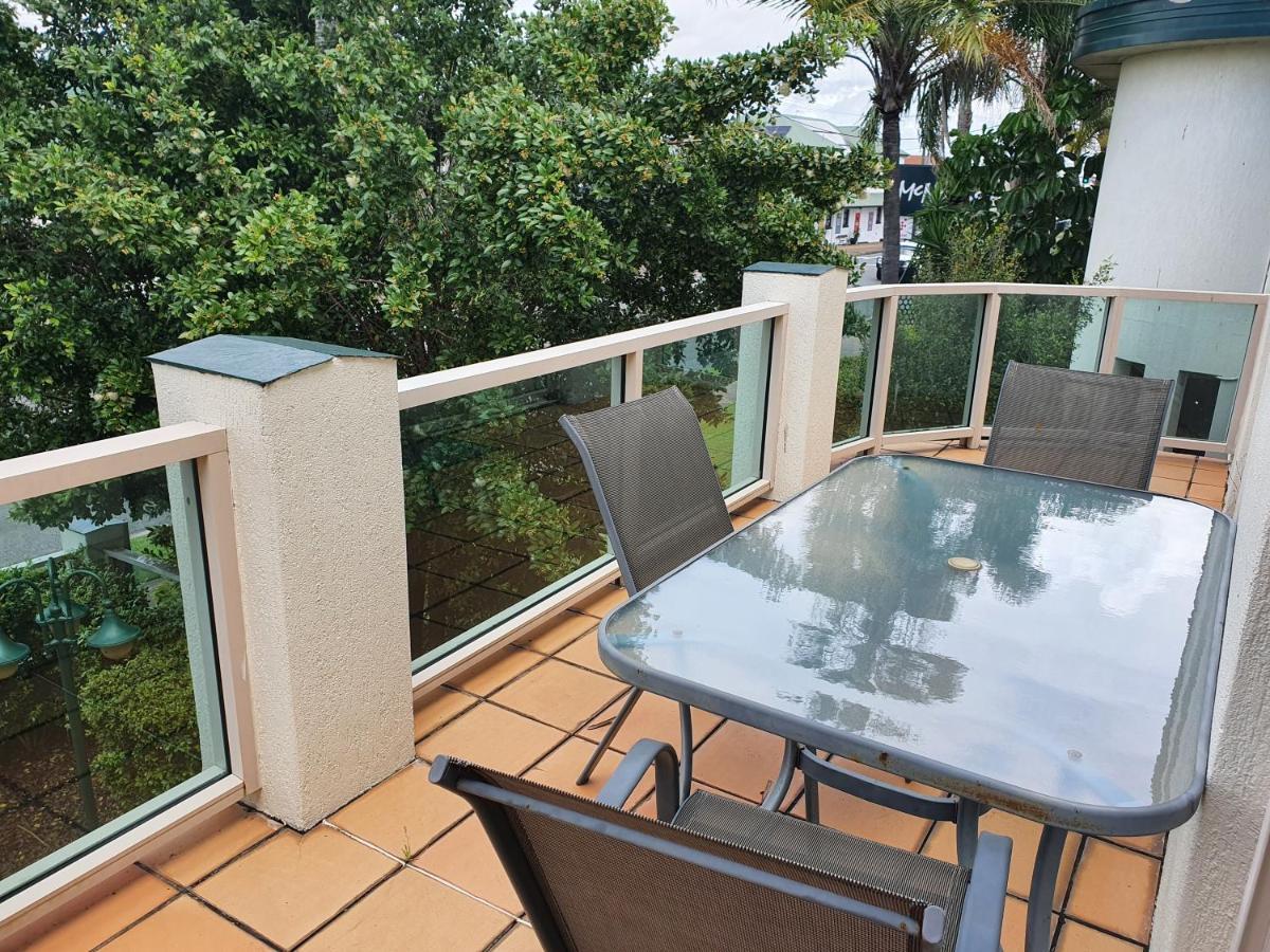Mcnevins Maryborough Motel Экстерьер фото