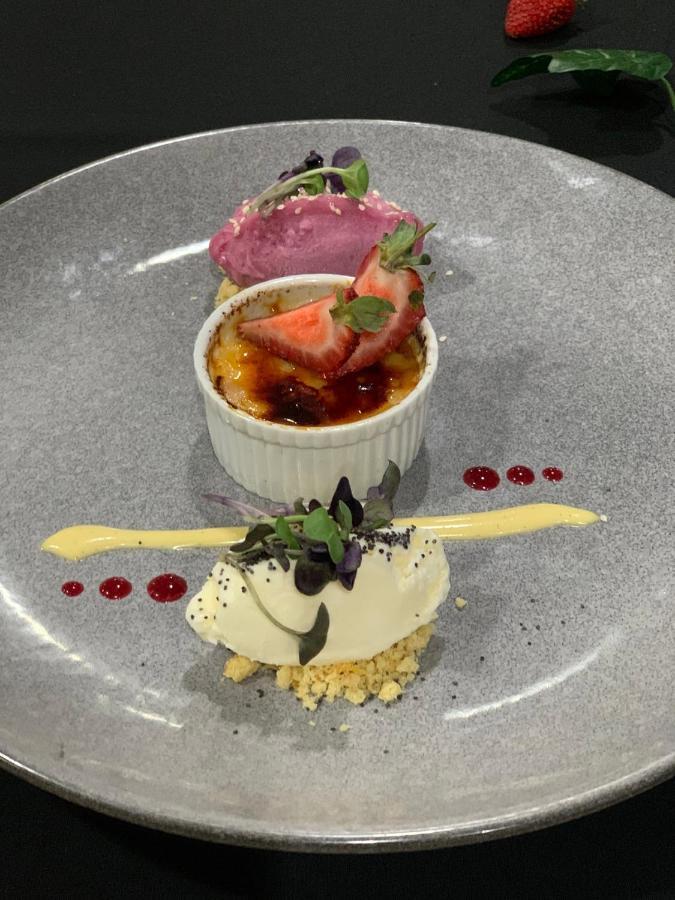Mcnevins Maryborough Motel Экстерьер фото