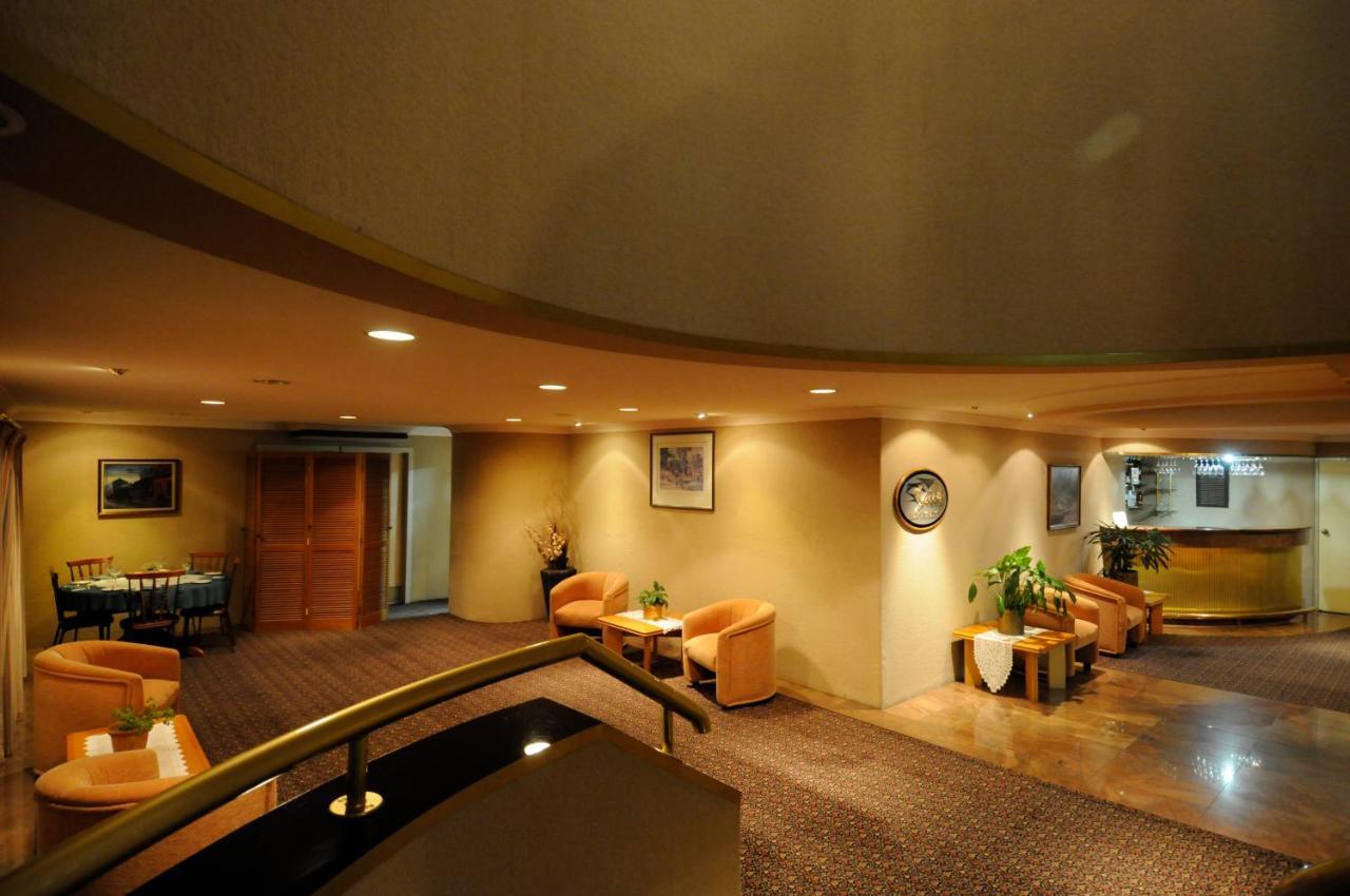 Mcnevins Maryborough Motel Экстерьер фото